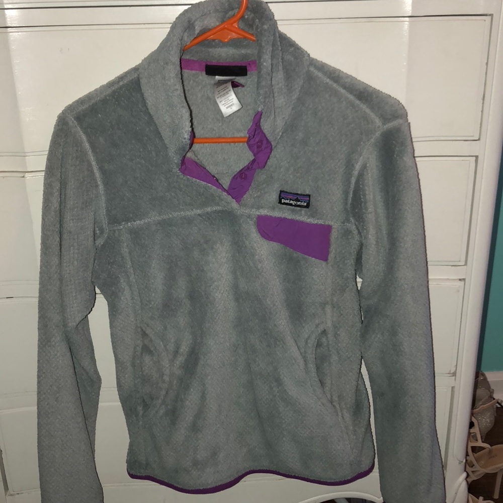 Patagonia Fleece